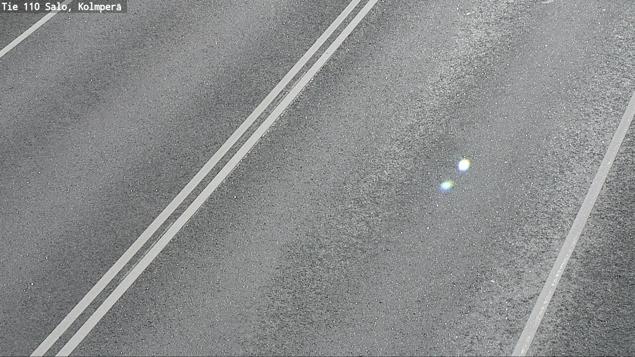 Kelikamerat Kuva Tie 110 Salo, Kolmperä, Salo, Varsinais-Suomi
