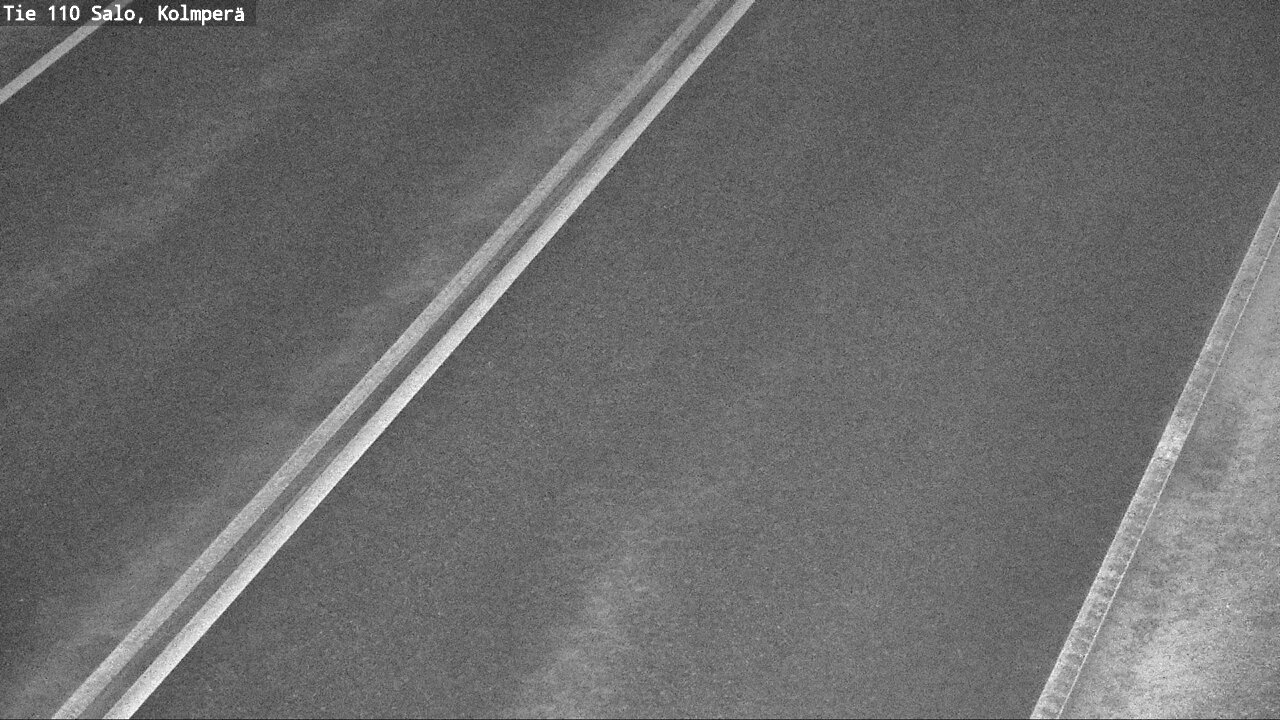 Kelikamerat Kuva Tie 110 Salo, Kolmperä, Salo, Varsinais-Suomi