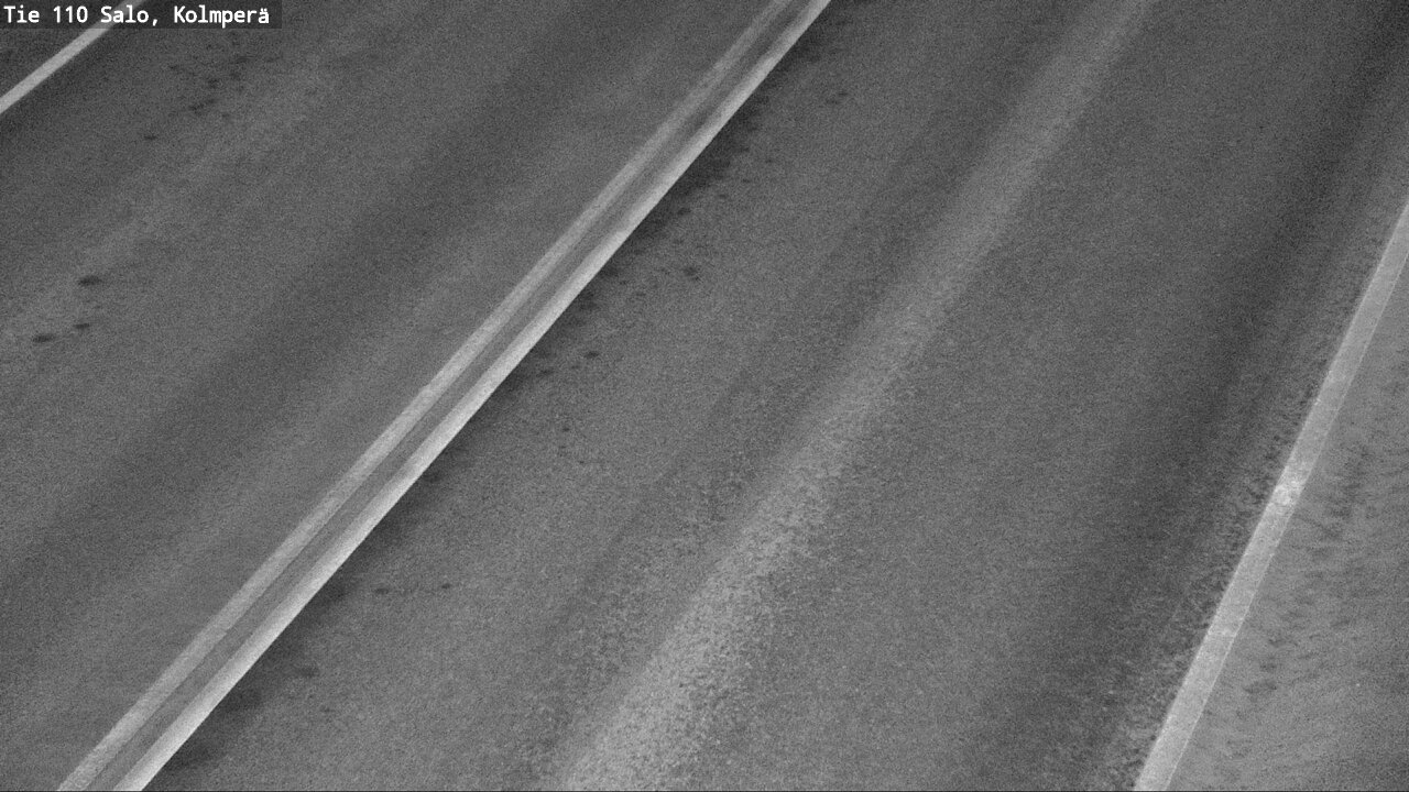 Kelikamerat Kuva Tie 110 Salo, Kolmperä, Salo, Varsinais-Suomi