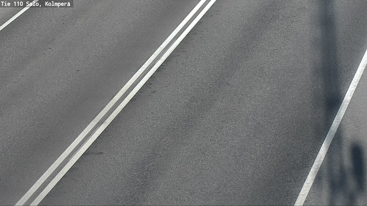 Kelikamerat Kuva Tie 110 Salo, Kolmperä, Salo, Varsinais-Suomi