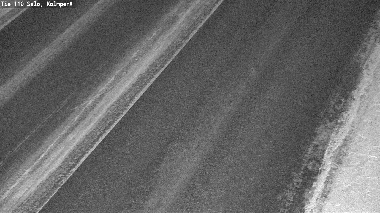 Kelikamerat Kuva Tie 110 Salo, Kolmperä, Salo, Varsinais-Suomi