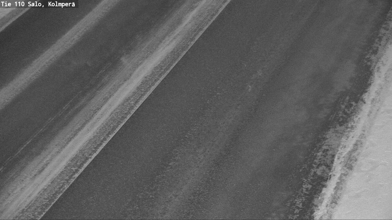 Kelikamerat Kuva Tie 110 Salo, Kolmperä, Salo, Varsinais-Suomi