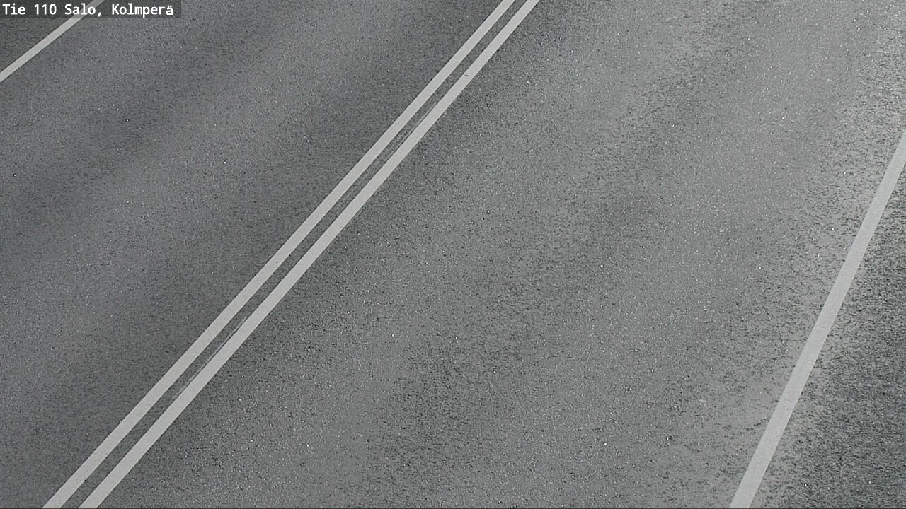 Kelikamerat Kuva Tie 110 Salo, Kolmperä, Salo, Varsinais-Suomi