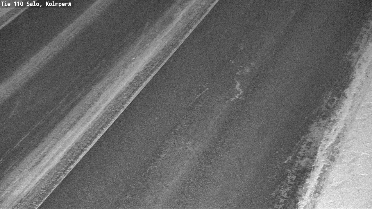 Kelikamerat Kuva Tie 110 Salo, Kolmperä, Salo, Varsinais-Suomi