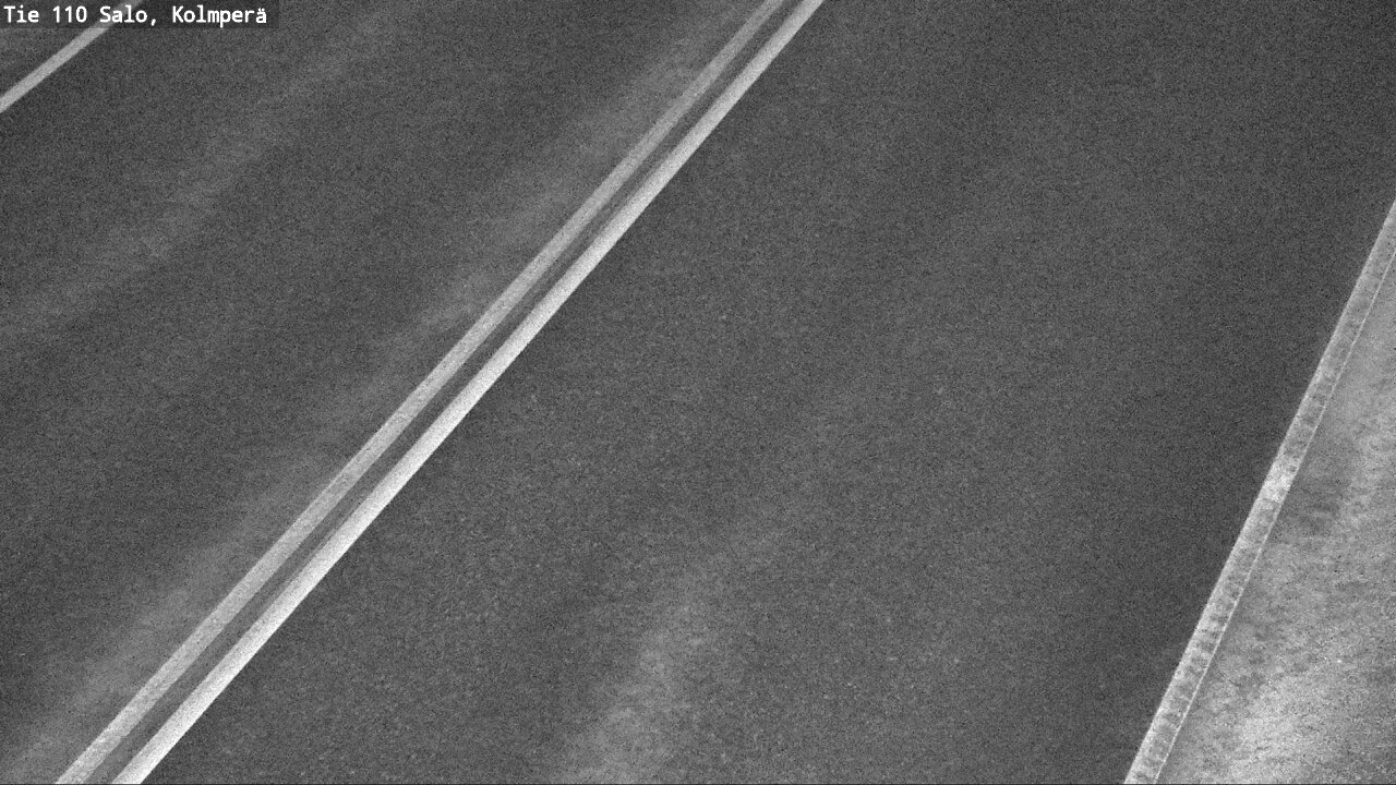 Kelikamerat Kuva Tie 110 Salo, Kolmperä, Salo, Varsinais-Suomi