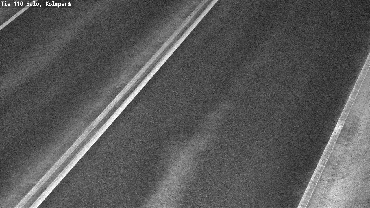 Kelikamerat Kuva Tie 110 Salo, Kolmperä, Salo, Varsinais-Suomi