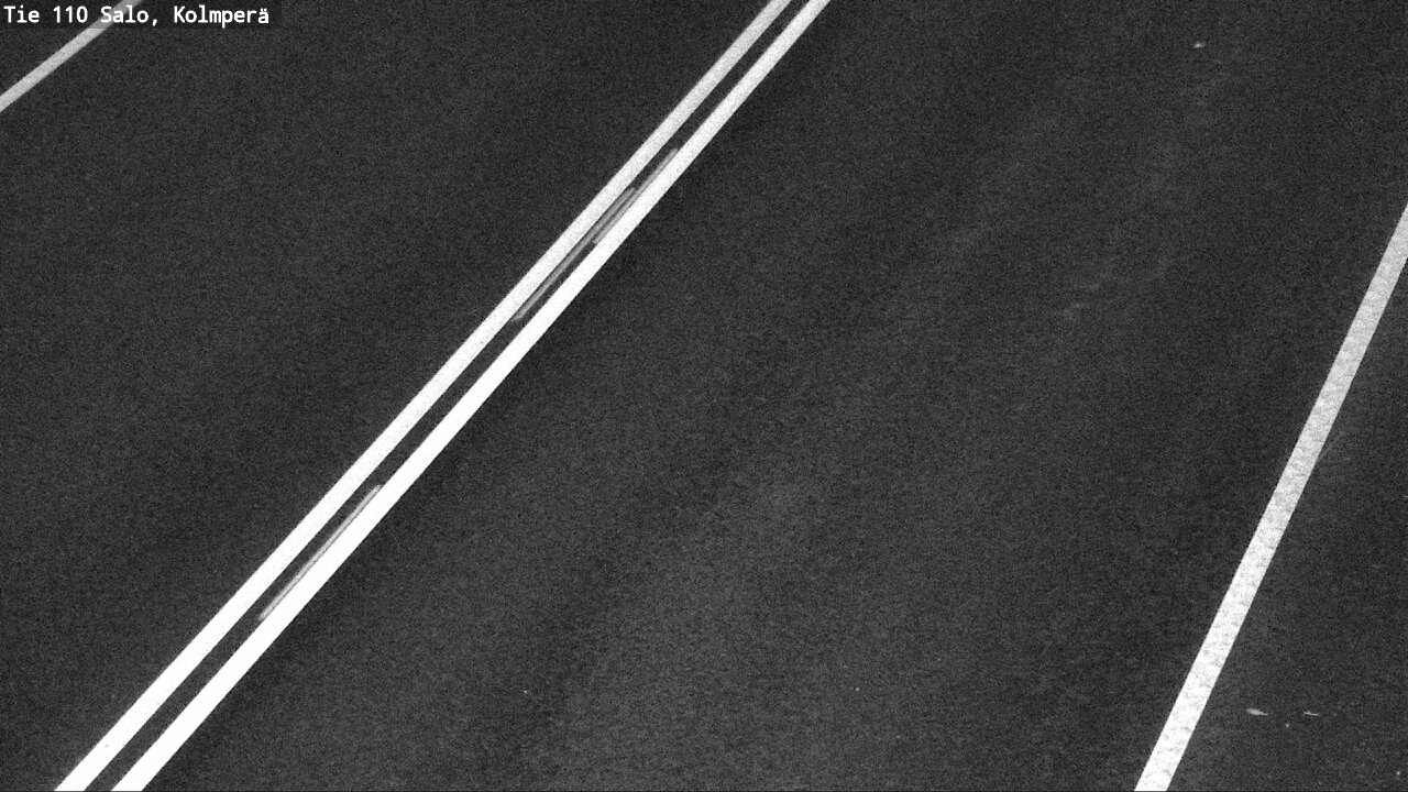 Kelikamerat Kuva Tie 110 Salo, Kolmperä, Salo, Varsinais-Suomi