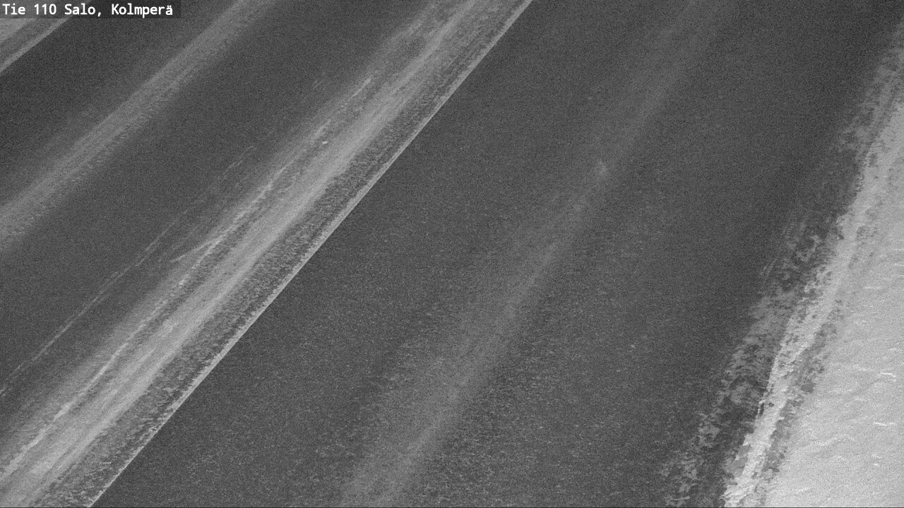 Kelikamerat Kuva Tie 110 Salo, Kolmperä, Salo, Varsinais-Suomi