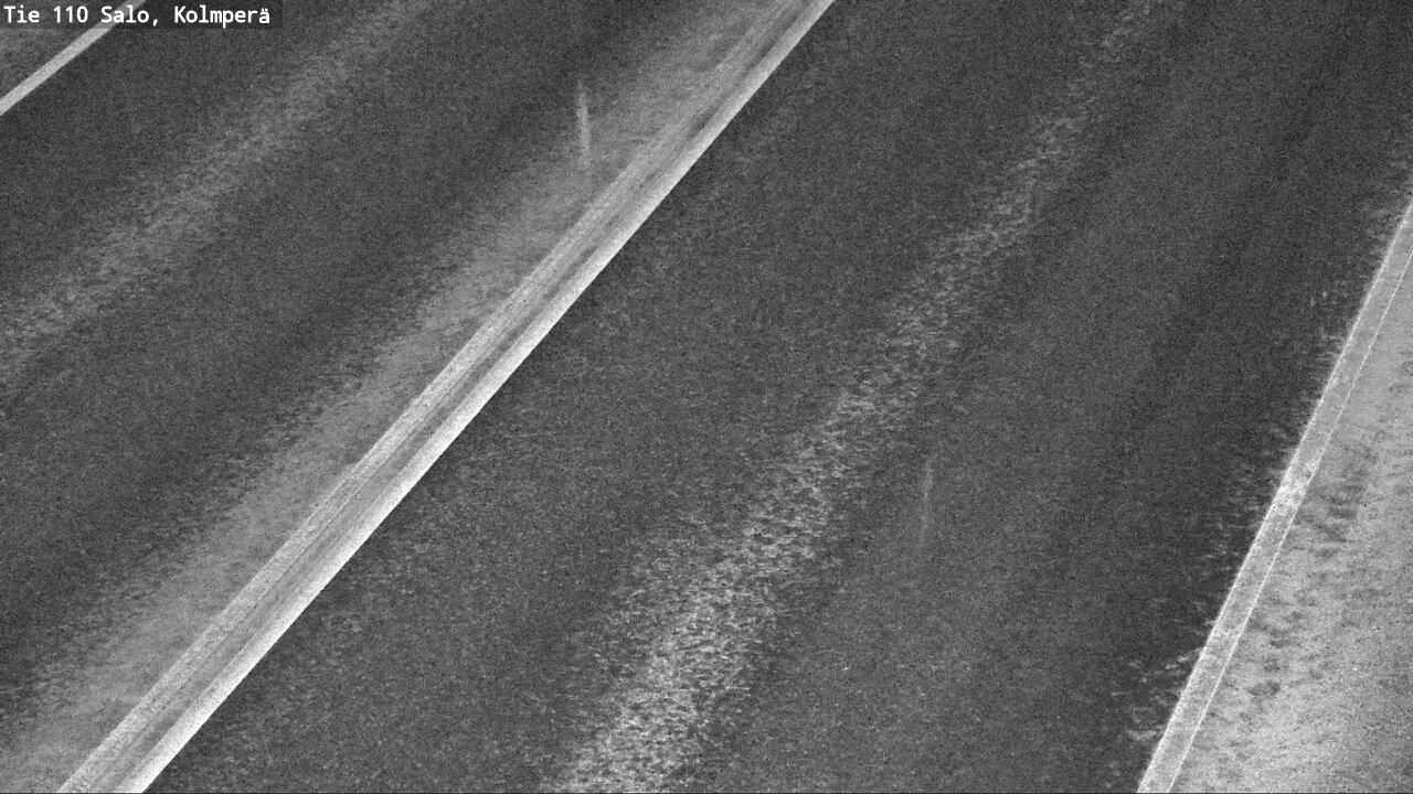 Kelikamerat Kuva Tie 110 Salo, Kolmperä, Salo, Varsinais-Suomi