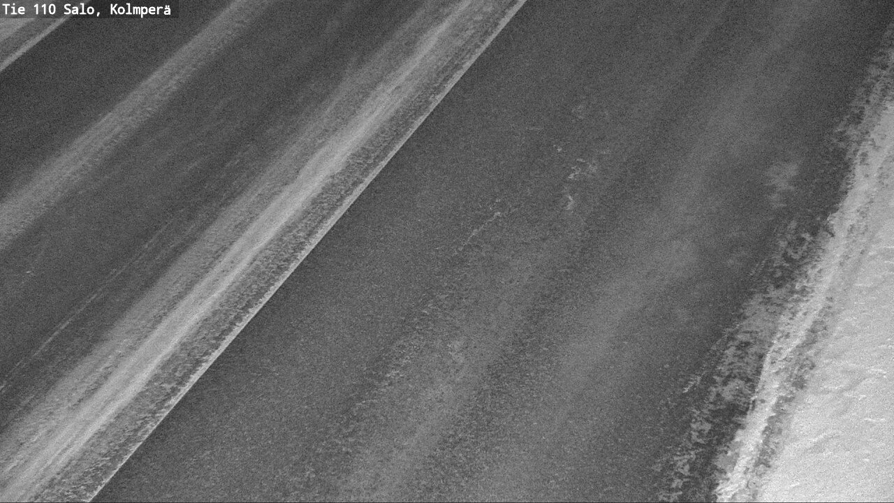 Kelikamerat Kuva Tie 110 Salo, Kolmperä, Salo, Varsinais-Suomi