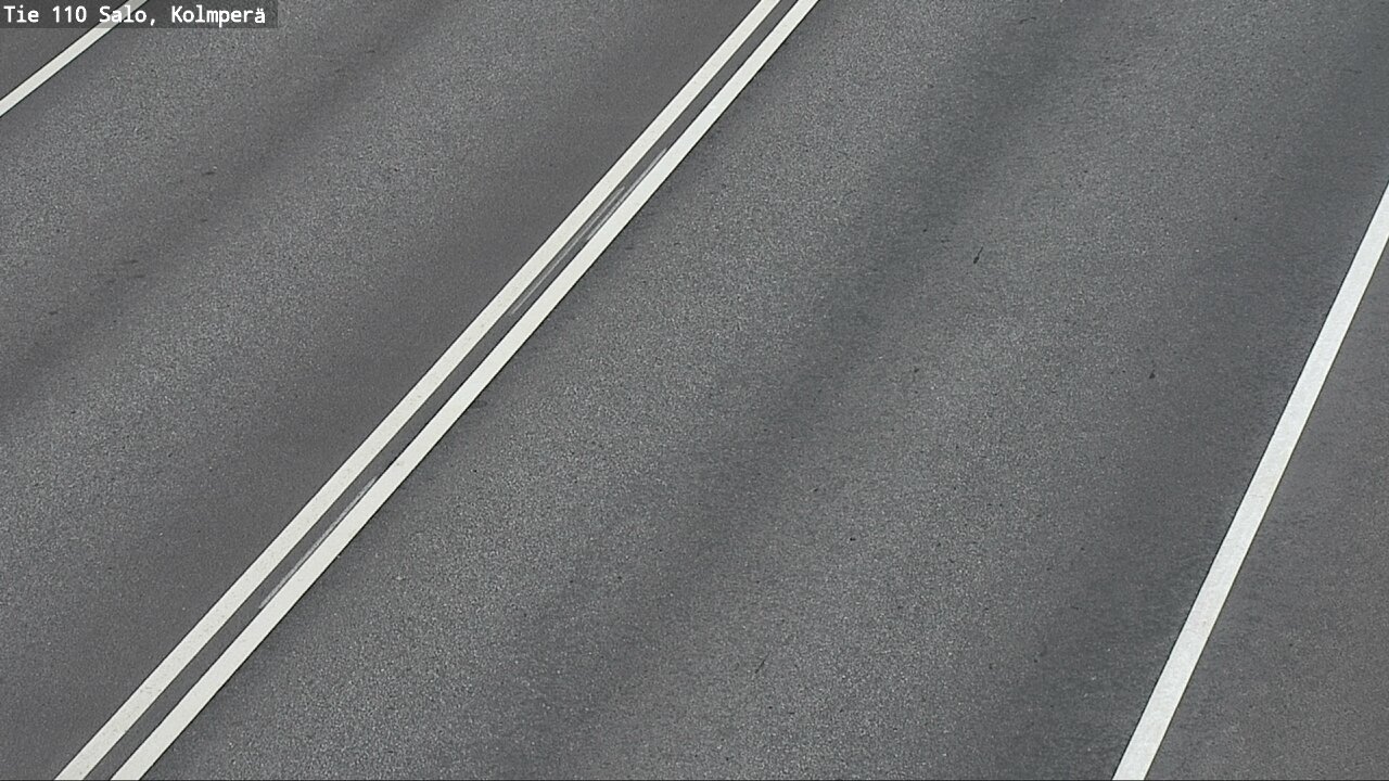 Kelikamerat Kuva Tie 110 Salo, Kolmperä, Salo, Varsinais-Suomi