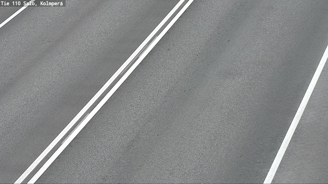 Kelikamerat Kuva Tie 110 Salo, Kolmperä, Salo, Varsinais-Suomi