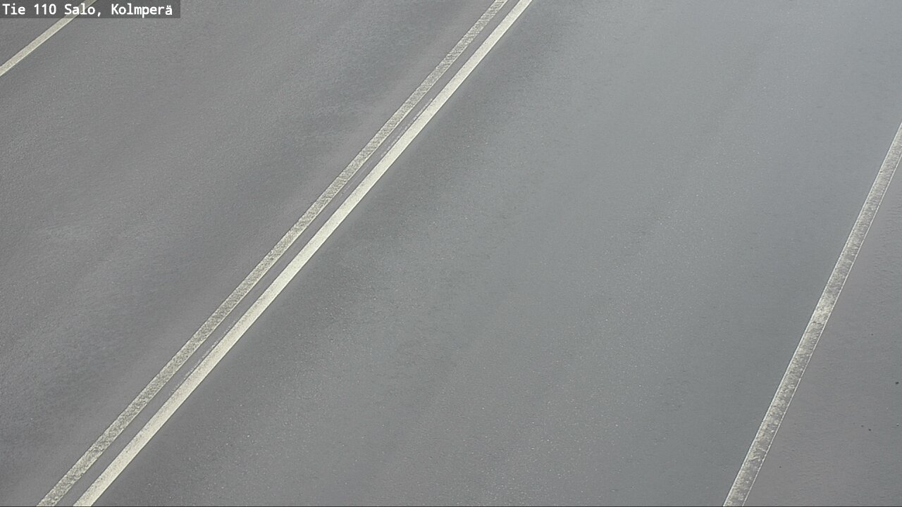Kelikamerat Kuva Tie 110 Salo, Kolmperä, Salo, Varsinais-Suomi