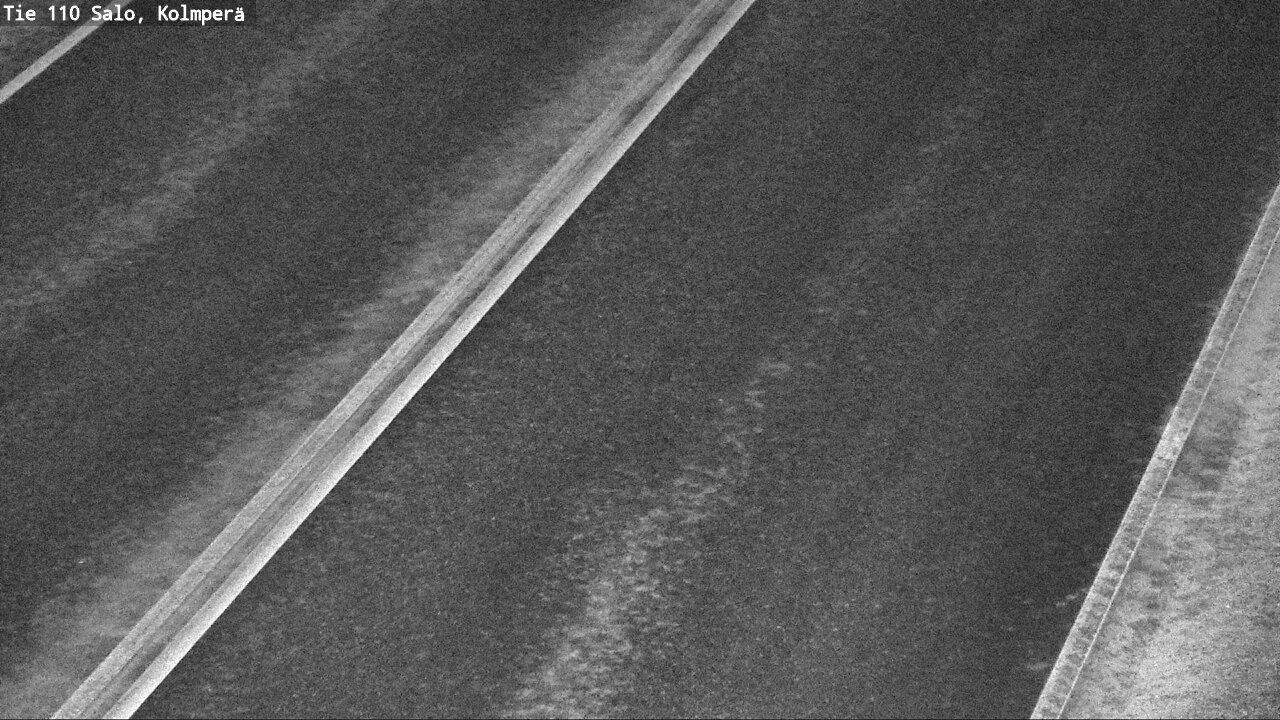 Kelikamerat Kuva Tie 110 Salo, Kolmperä, Salo, Varsinais-Suomi