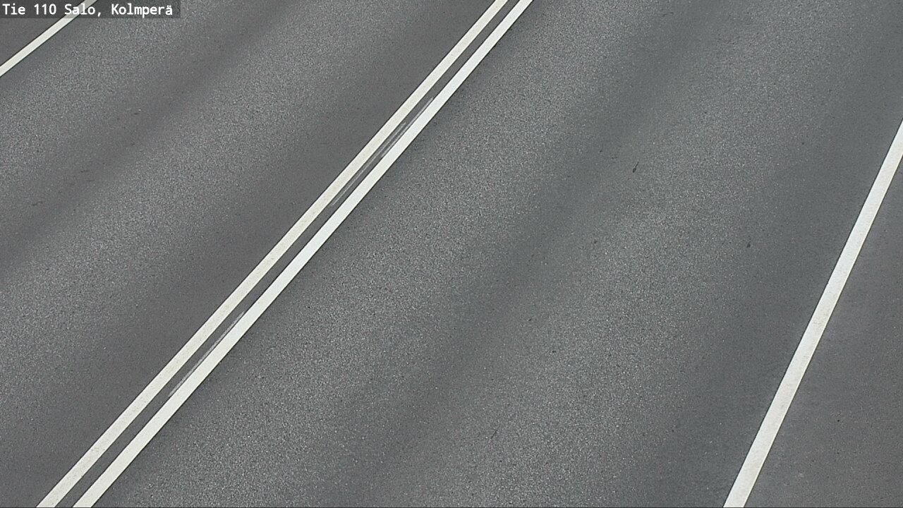 Kelikamerat Kuva Tie 110 Salo, Kolmperä, Salo, Varsinais-Suomi