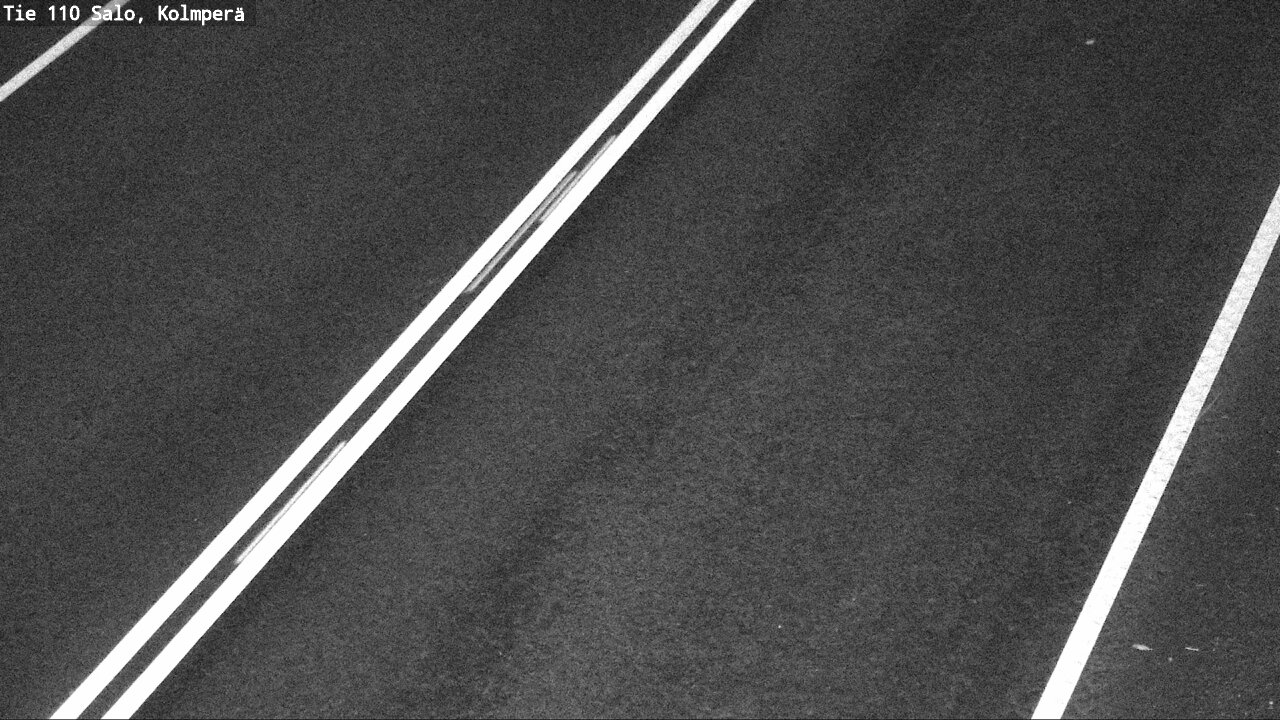 Kelikamerat Kuva Tie 110 Salo, Kolmperä, Salo, Varsinais-Suomi