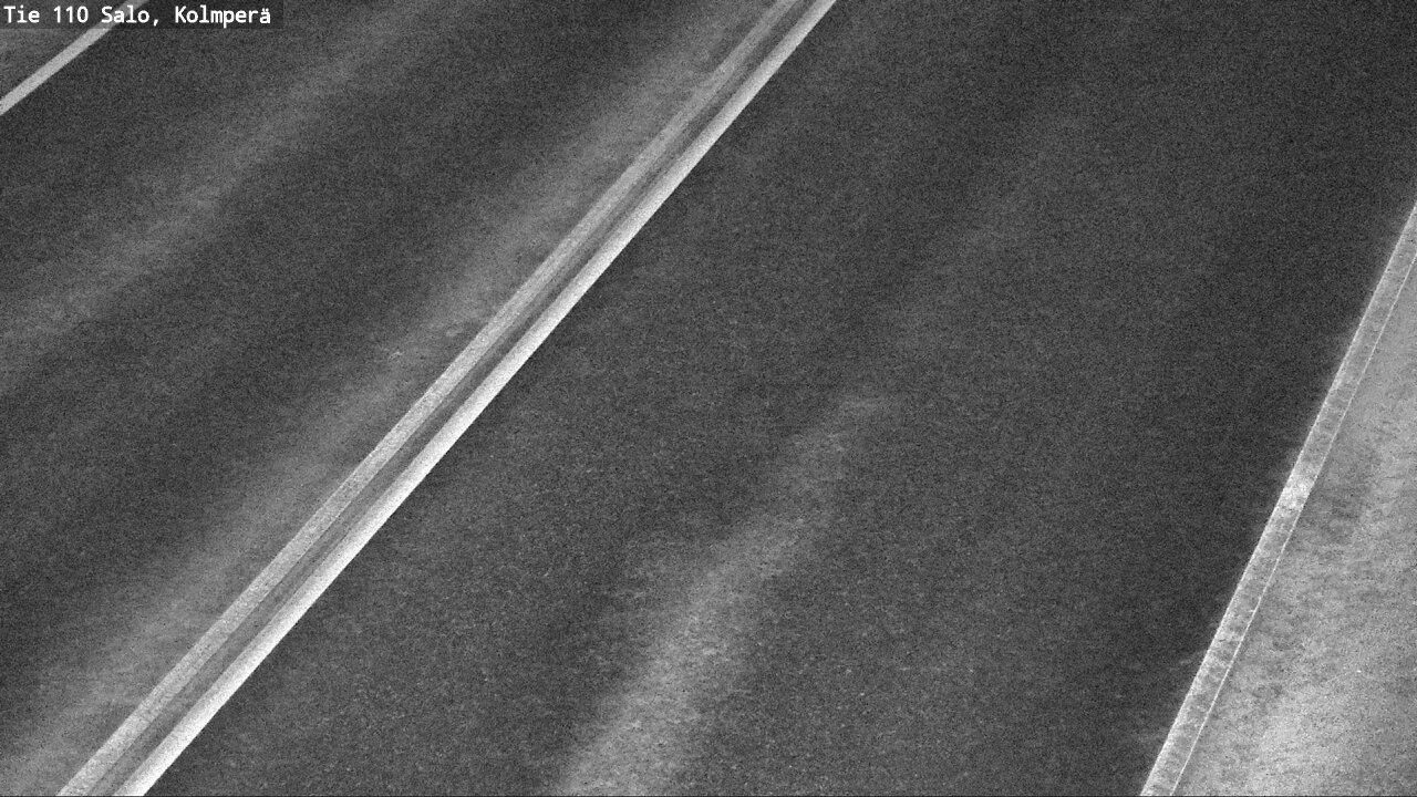 Kelikamerat Kuva Tie 110 Salo, Kolmperä, Salo, Varsinais-Suomi