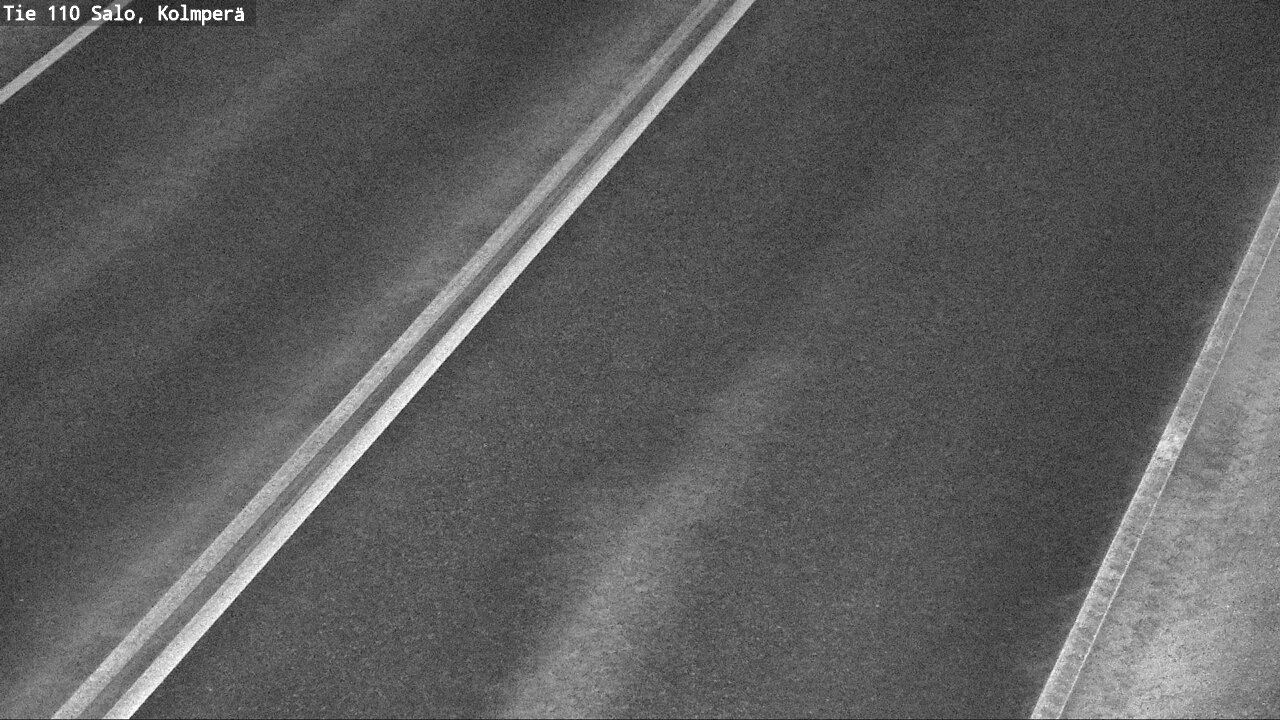 Kelikamerat Kuva Tie 110 Salo, Kolmperä, Salo, Varsinais-Suomi