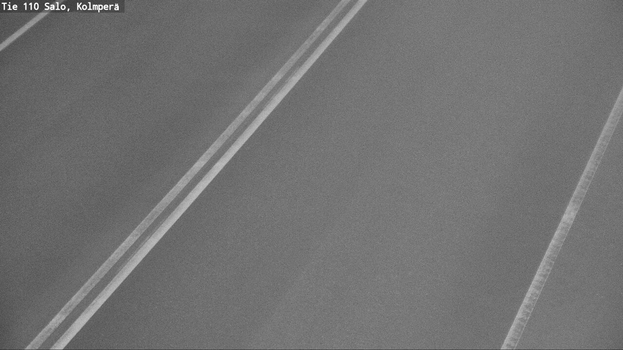 Kelikamerat Kuva Tie 110 Salo, Kolmperä, Salo, Varsinais-Suomi