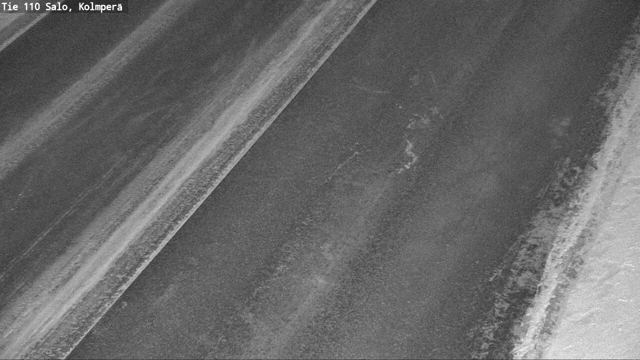 Kelikamerat Kuva Tie 110 Salo, Kolmperä, Salo, Varsinais-Suomi