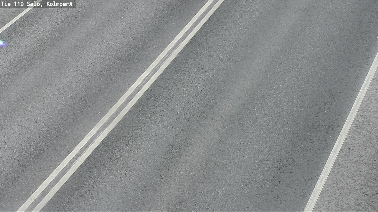 Kelikamerat Kuva Tie 110 Salo, Kolmperä, Salo, Varsinais-Suomi