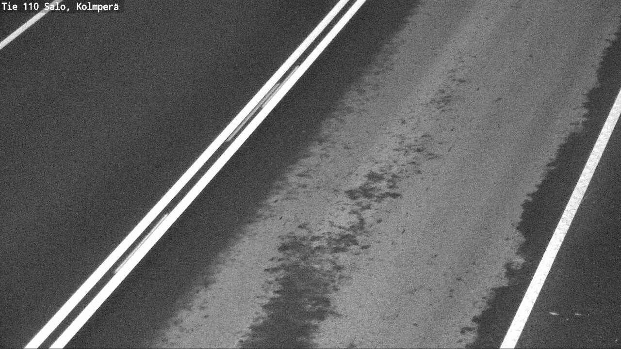 Kelikamerat Kuva Tie 110 Salo, Kolmperä, Salo, Varsinais-Suomi