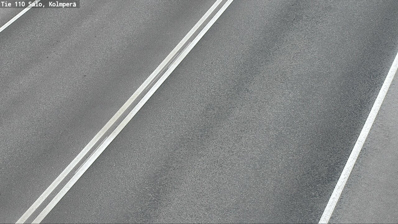 Kelikamerat Kuva Tie 110 Salo, Kolmperä, Salo, Varsinais-Suomi