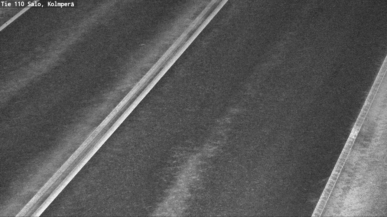 Kelikamerat Kuva Tie 110 Salo, Kolmperä, Salo, Varsinais-Suomi