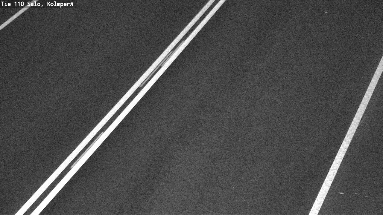 Kelikamerat Kuva Tie 110 Salo, Kolmperä, Salo, Varsinais-Suomi