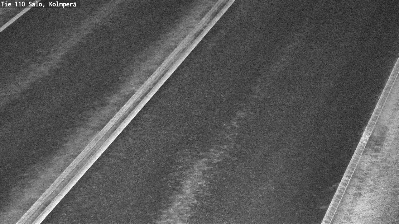 Kelikamerat Kuva Tie 110 Salo, Kolmperä, Salo, Varsinais-Suomi