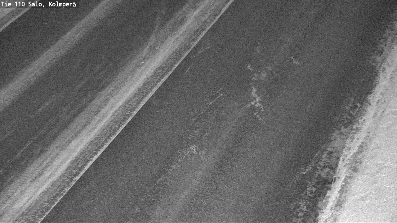 Kelikamerat Kuva Tie 110 Salo, Kolmperä, Salo, Varsinais-Suomi