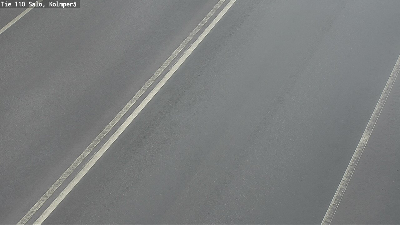 Kelikamerat Kuva Tie 110 Salo, Kolmperä, Salo, Varsinais-Suomi