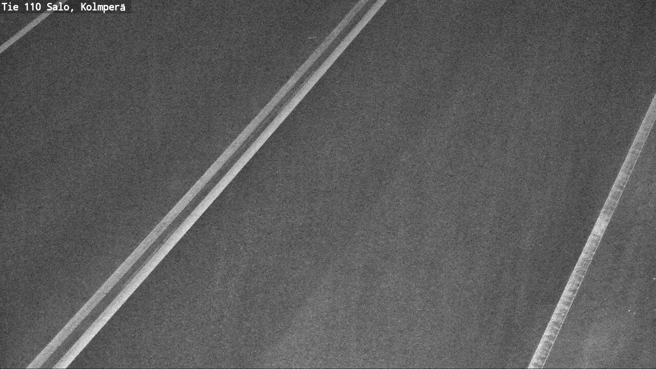 Kelikamerat Kuva Tie 110 Salo, Kolmperä, Salo, Varsinais-Suomi