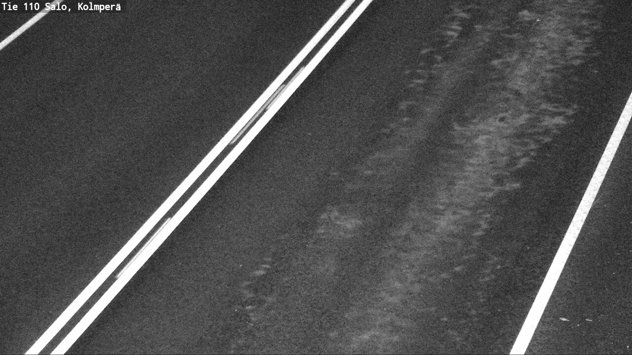 Kelikamerat Kuva Tie 110 Salo, Kolmperä, Salo, Varsinais-Suomi