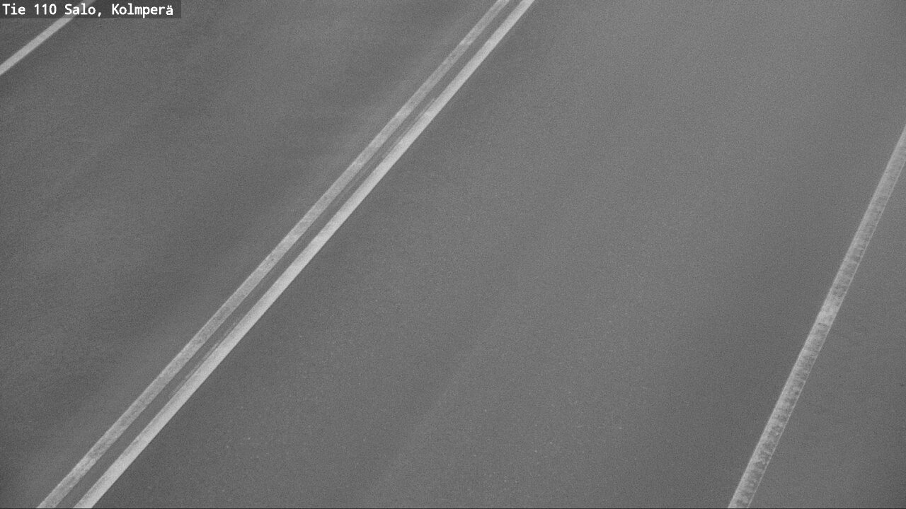 Kelikamerat Kuva Tie 110 Salo, Kolmperä, Salo, Varsinais-Suomi