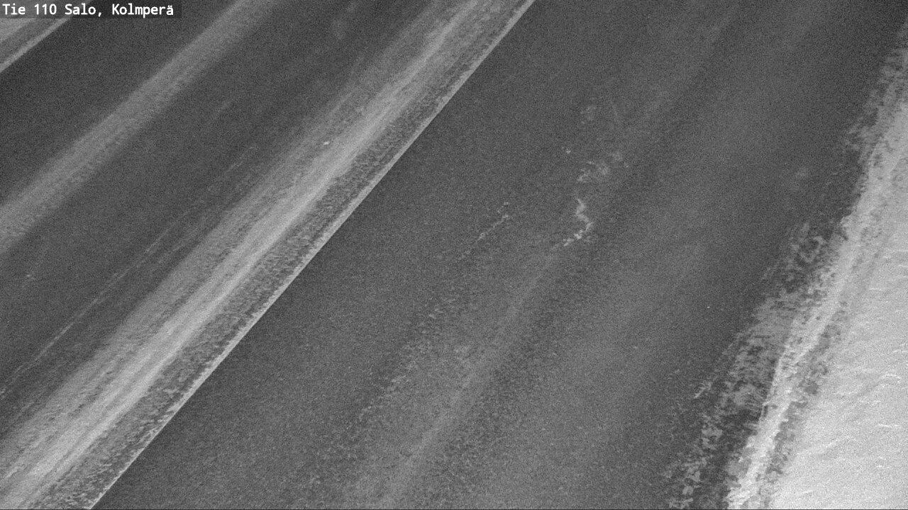 Kelikamerat Kuva Tie 110 Salo, Kolmperä, Salo, Varsinais-Suomi