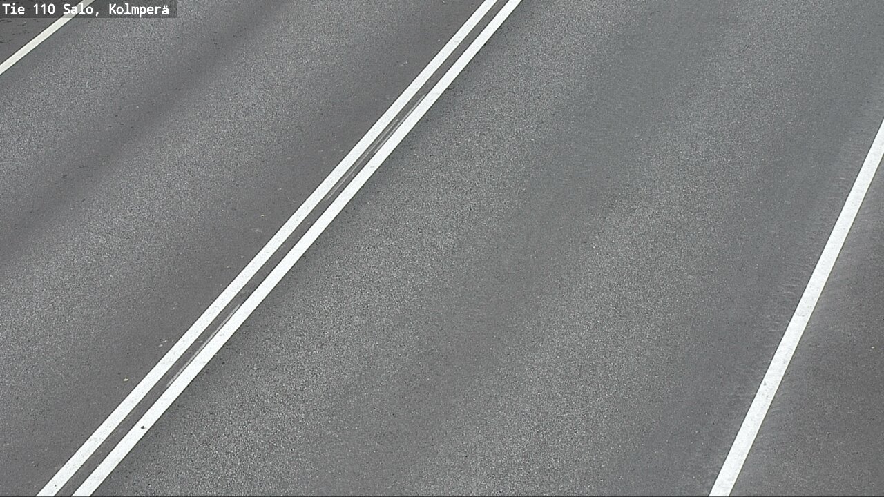Kelikamerat Kuva Tie 110 Salo, Kolmperä, Salo, Varsinais-Suomi