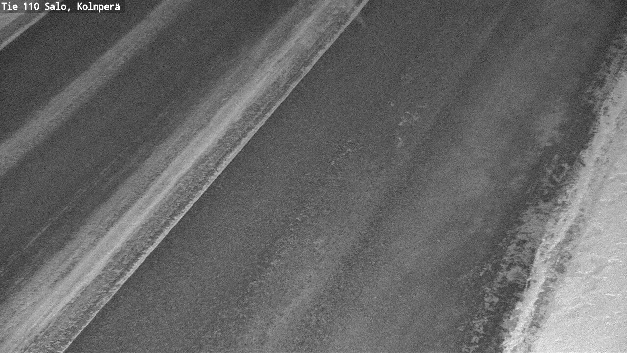 Kelikamerat Kuva Tie 110 Salo, Kolmperä, Salo, Varsinais-Suomi