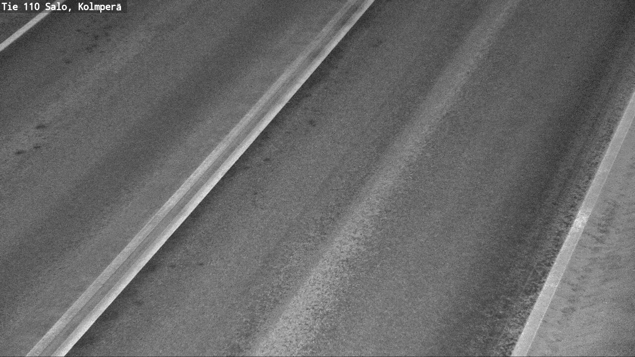 Kelikamerat Kuva Tie 110 Salo, Kolmperä, Salo, Varsinais-Suomi