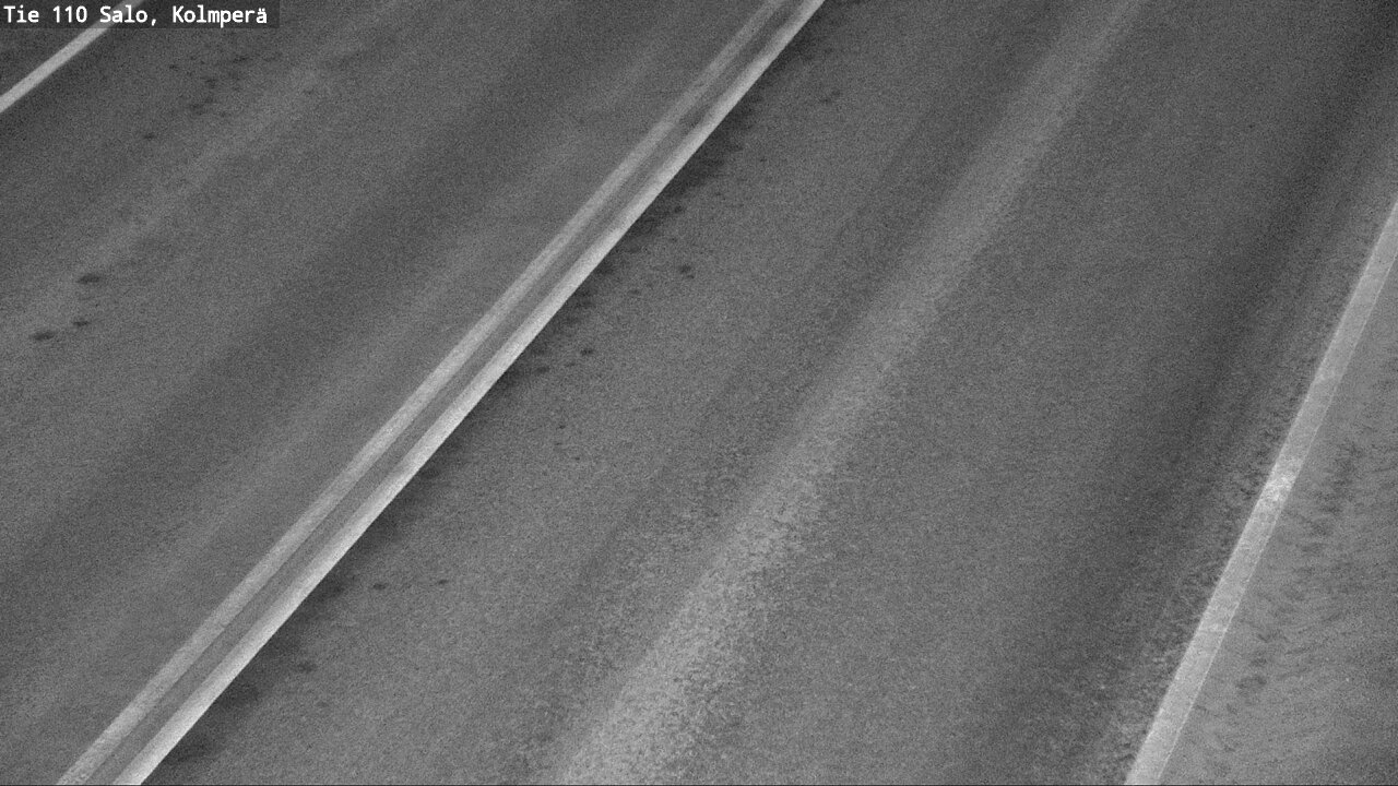 Kelikamerat Kuva Tie 110 Salo, Kolmperä, Salo, Varsinais-Suomi