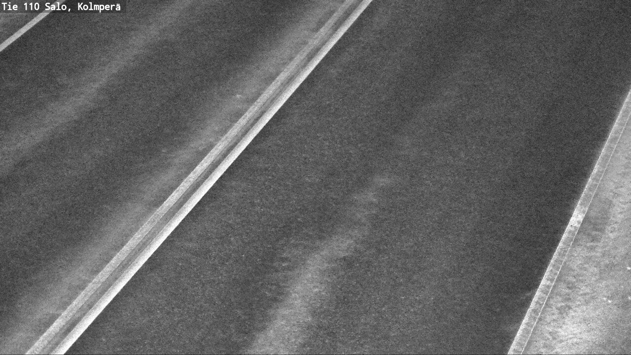 Kelikamerat Kuva Tie 110 Salo, Kolmperä, Salo, Varsinais-Suomi