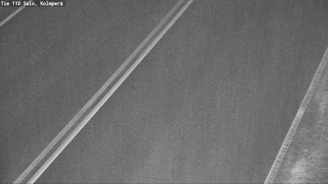 Kelikamerat Kuva Tie 110 Salo, Kolmperä, Salo, Varsinais-Suomi