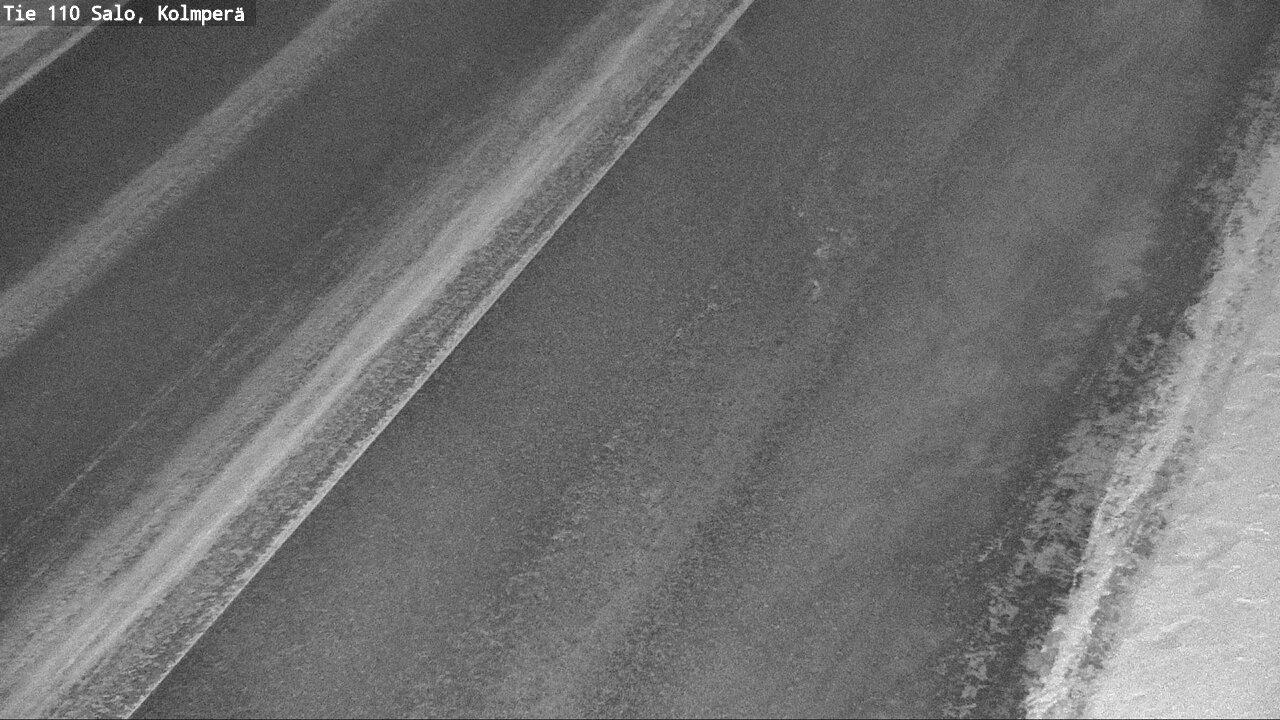 Kelikamerat Kuva Tie 110 Salo, Kolmperä, Salo, Varsinais-Suomi