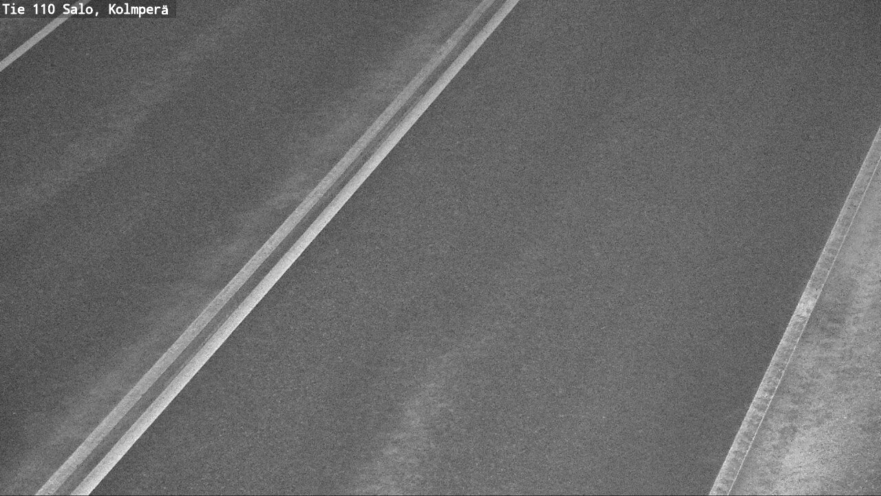 Kelikamerat Kuva Tie 110 Salo, Kolmperä, Salo, Varsinais-Suomi