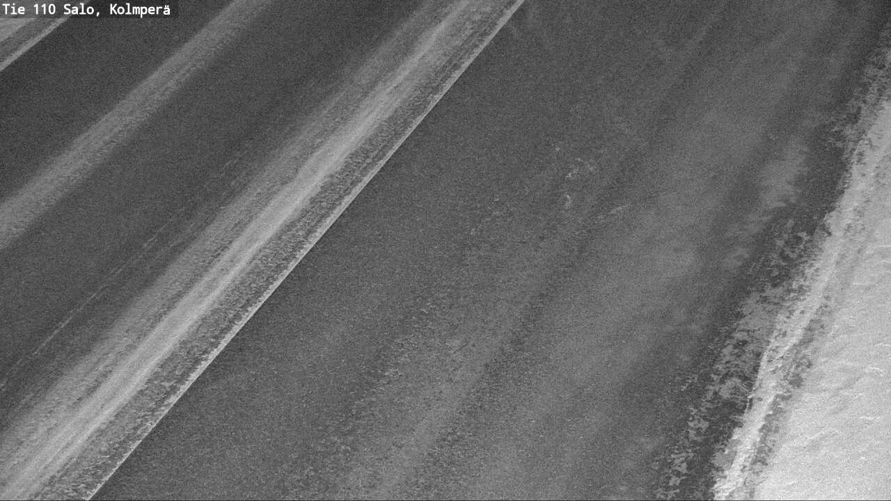 Kelikamerat Kuva Tie 110 Salo, Kolmperä, Salo, Varsinais-Suomi