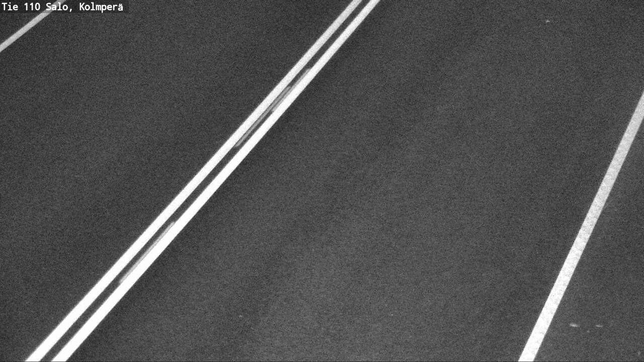 Kelikamerat Kuva Tie 110 Salo, Kolmperä, Salo, Varsinais-Suomi