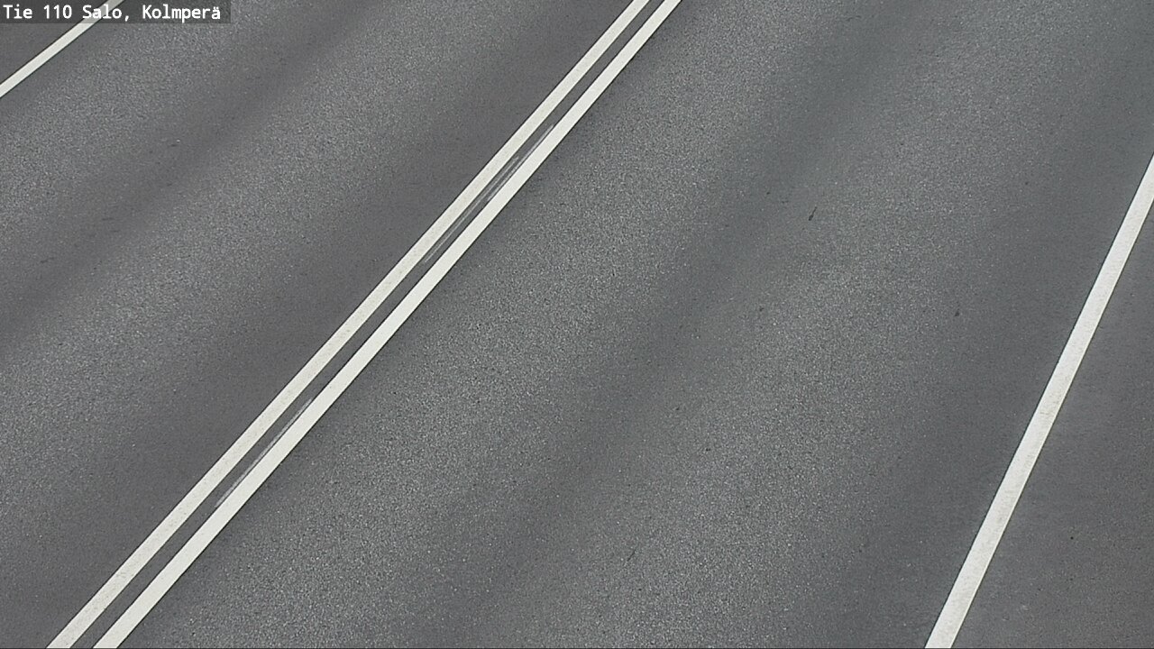 Kelikamerat Kuva Tie 110 Salo, Kolmperä, Salo, Varsinais-Suomi