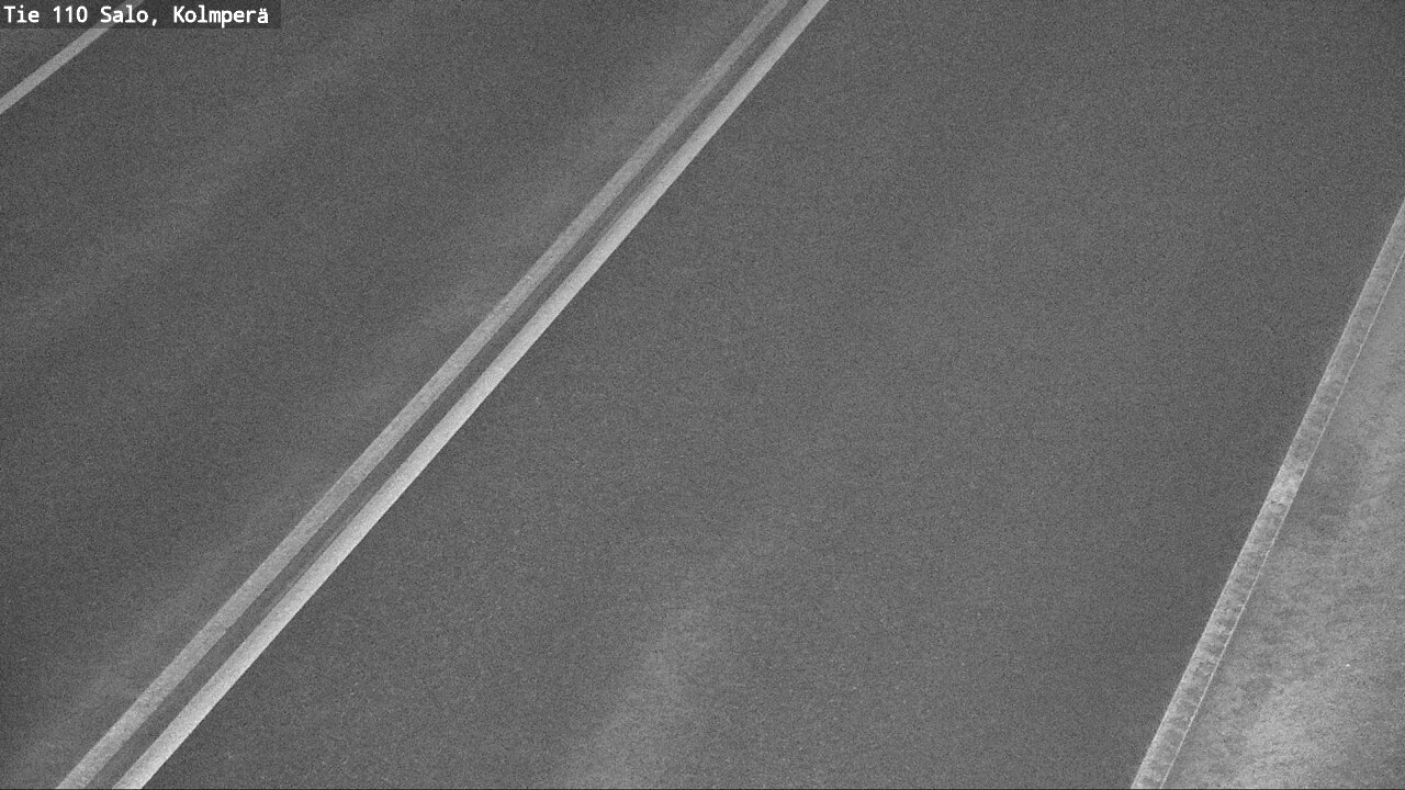 Kelikamerat Kuva Tie 110 Salo, Kolmperä, Salo, Varsinais-Suomi