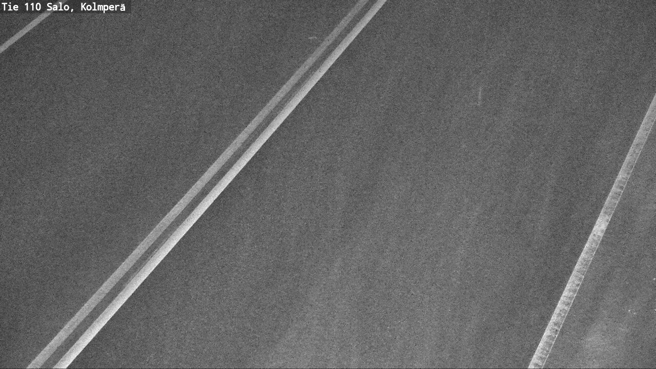 Kelikamerat Kuva Tie 110 Salo, Kolmperä, Salo, Varsinais-Suomi