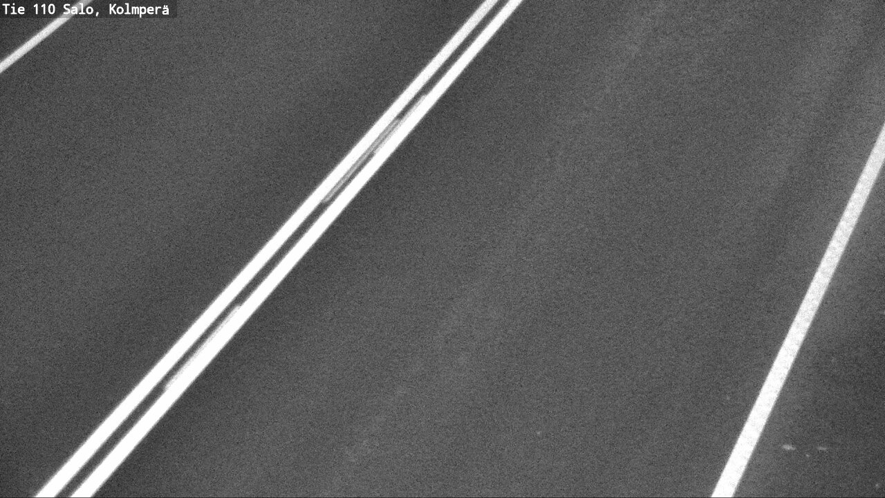 Kelikamerat Kuva Tie 110 Salo, Kolmperä, Salo, Varsinais-Suomi